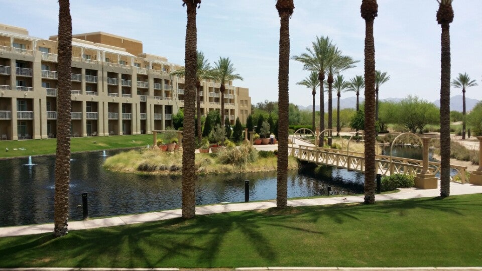 Photo of JW Marriott Desert Ridge Resort & Spa