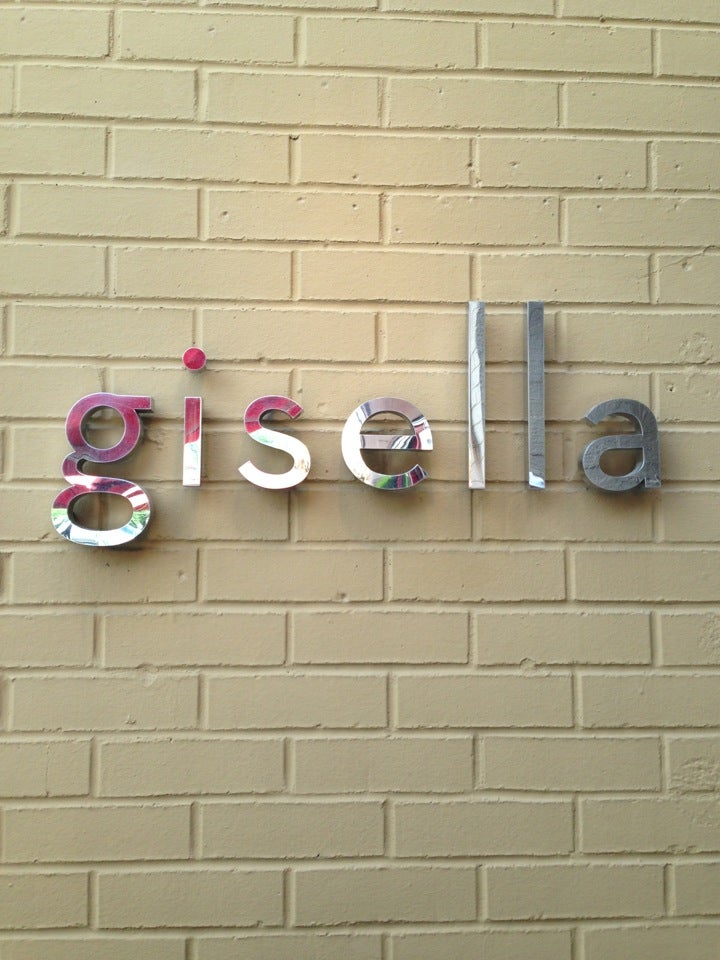 Photo of Gisella