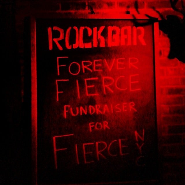 Photo of Rockbar NYC