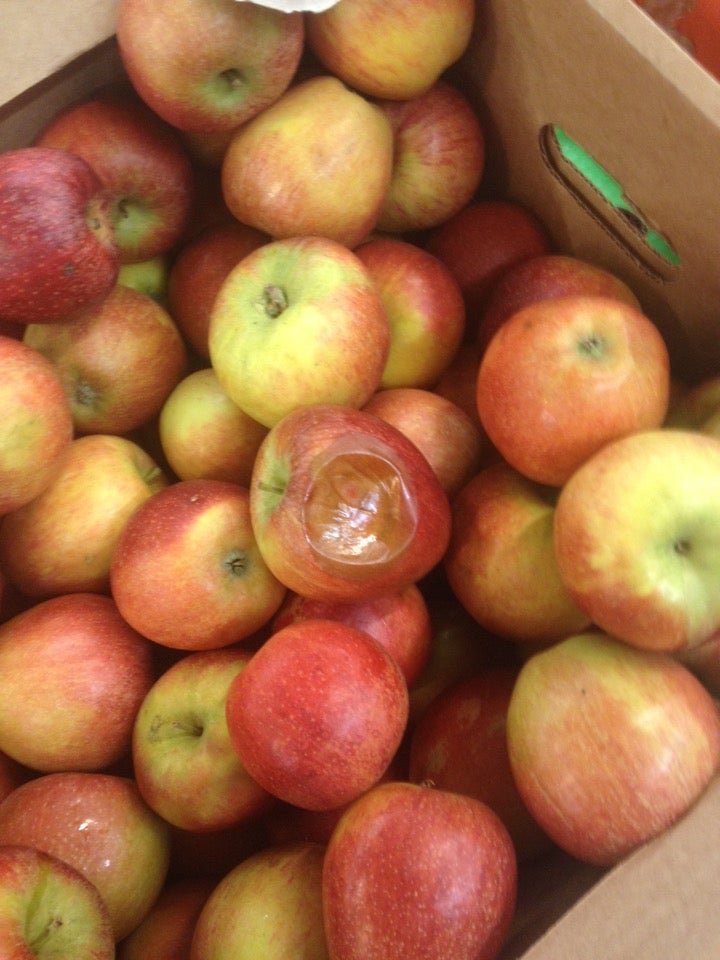 Пятёрочка отзывы - Санкт-Петербург, ул. Стародеревенская, 19, корп. 3