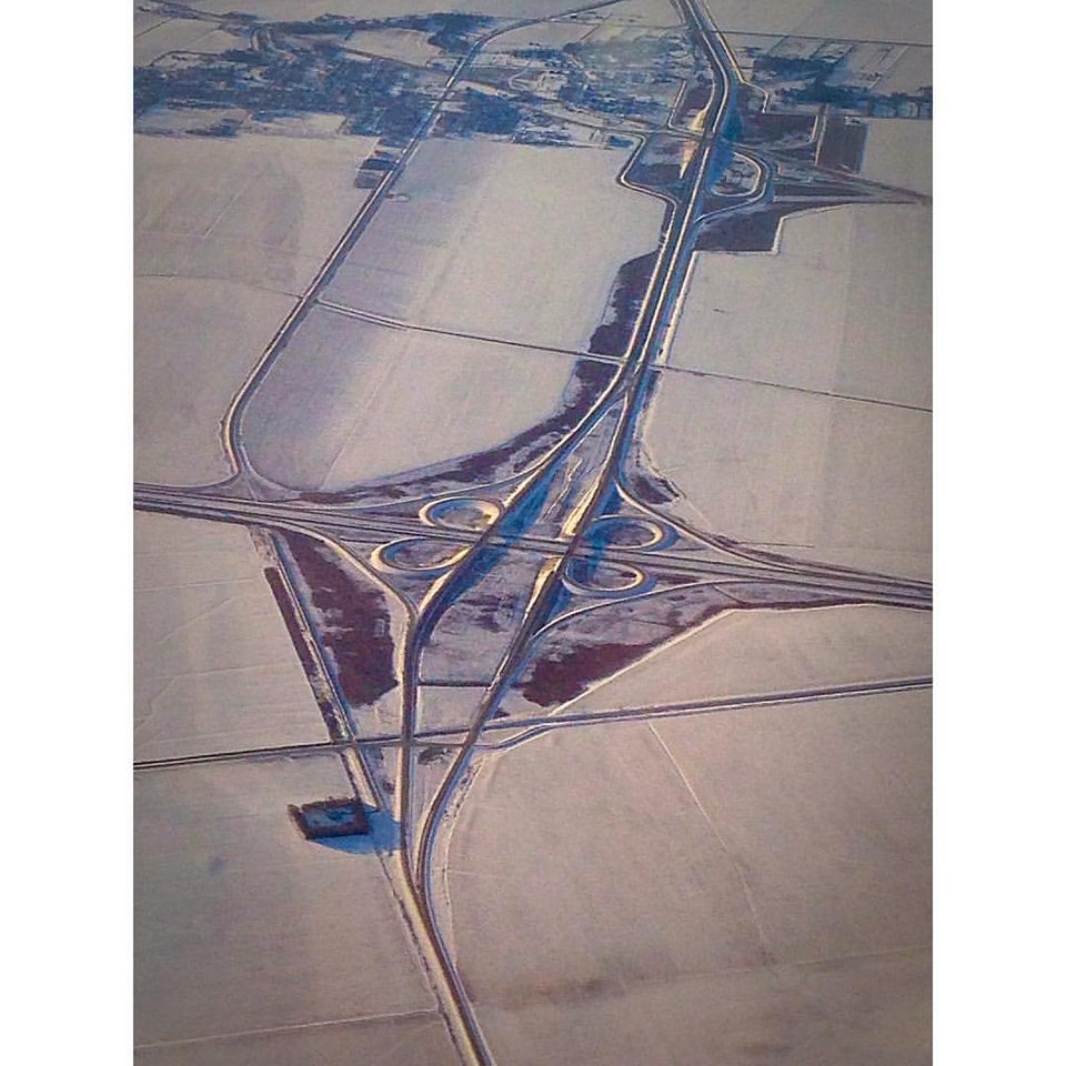 Photo of Winnipeg International Airport (YWG)