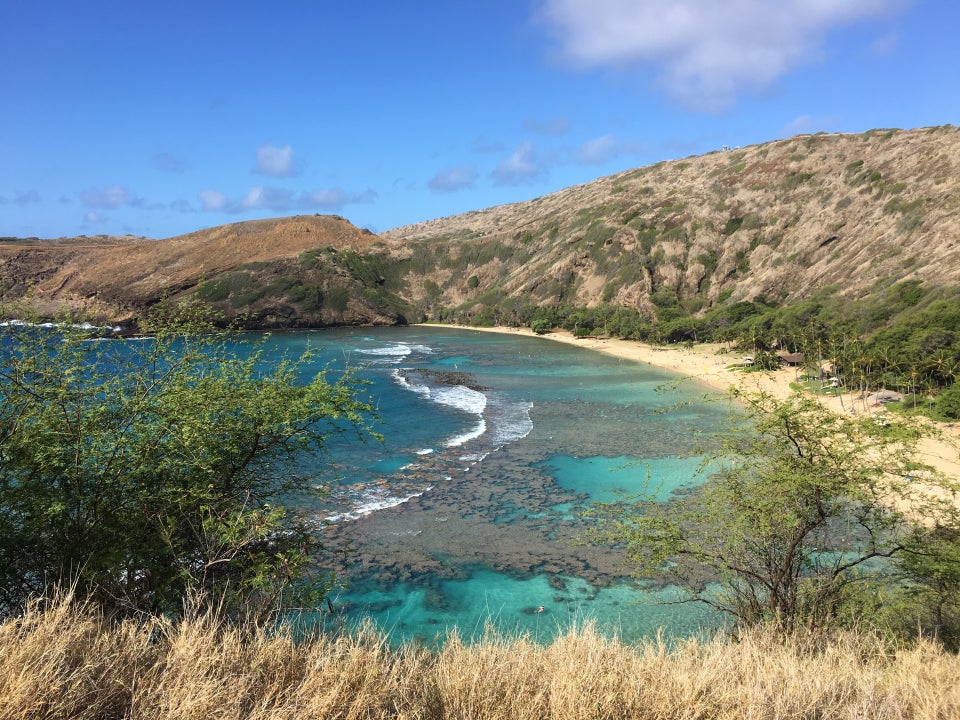 Photo of Hanauma Bay Nature Preserve