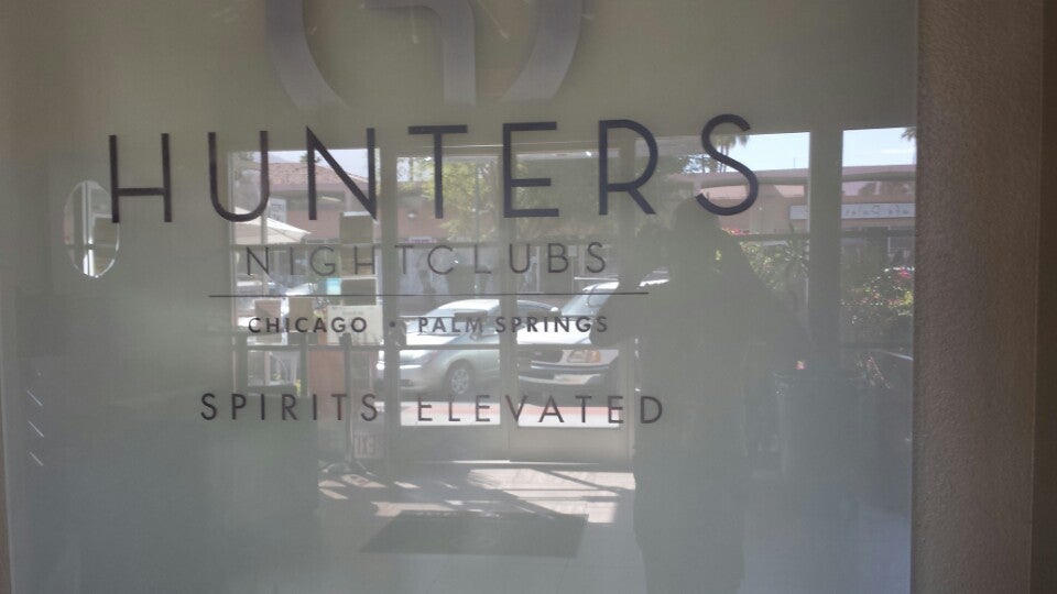 Photo of Hunters Palm Springs