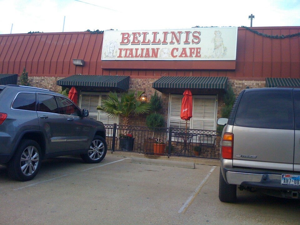 Photo of Bellini's Cafe
