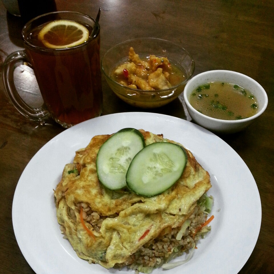 Dapur Makwa In Kuching Sarawak Openrice Malaysia Dapur Makwa