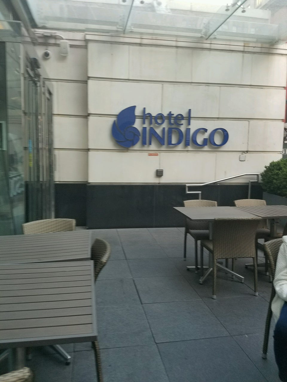 Photo of Hotel Indigo