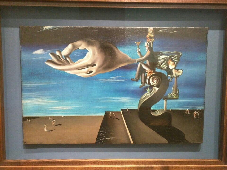 Photo of The Dali Museum