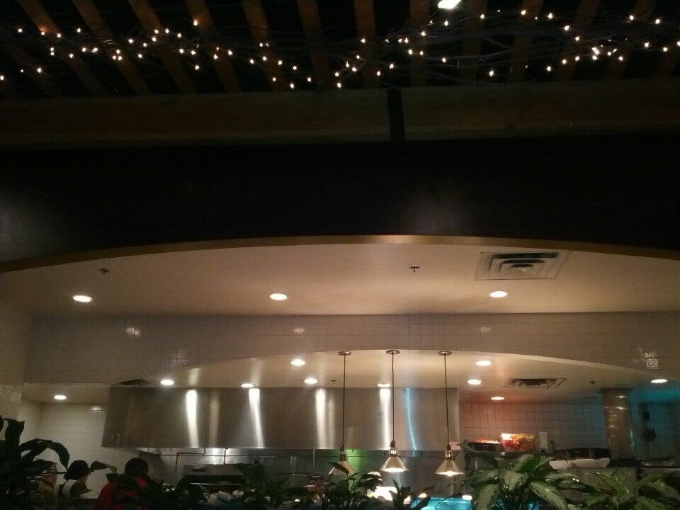 Photo of Greenery Restaurant and Market