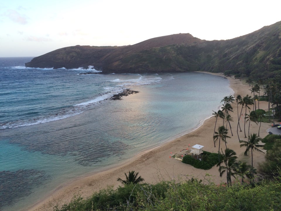 Photo of Hanauma Bay Nature Preserve