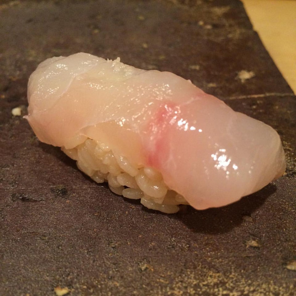 Sushi Matsumoto