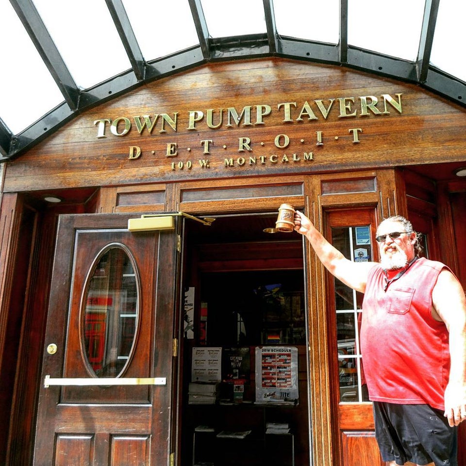 Photo of Town Pump Tavern