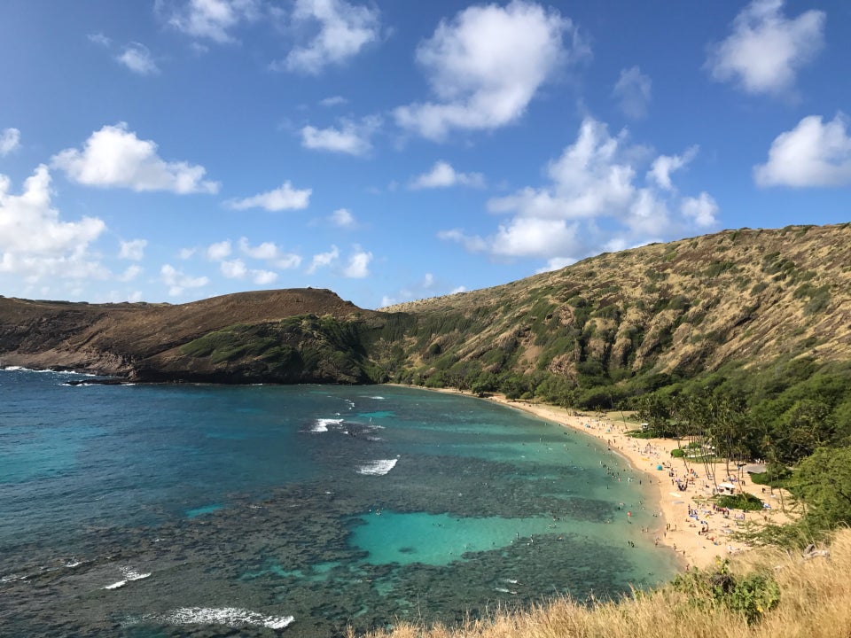 Photo of Hanauma Bay Nature Preserve