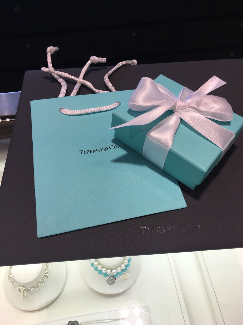 Photo of Tiffany & Co.