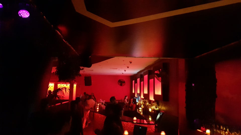 Photo of Club Space