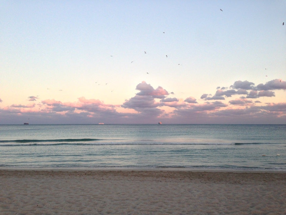 Photo of 3rd Street Beach