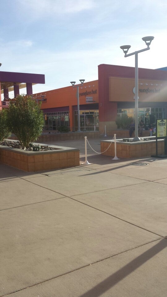 Photo of The Outlet Shoppes at El Paso