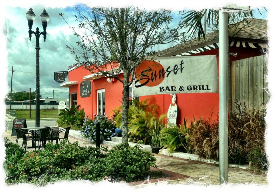 Photo of Sunset Bar & Grill