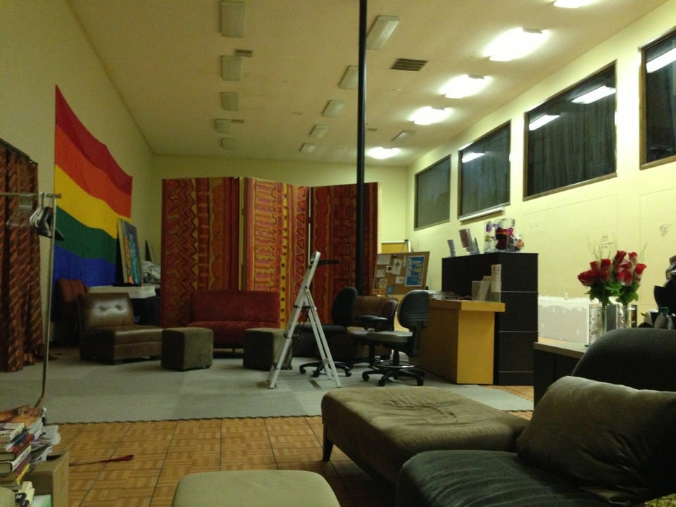 Photo of LGBT Community Center of Charlotte