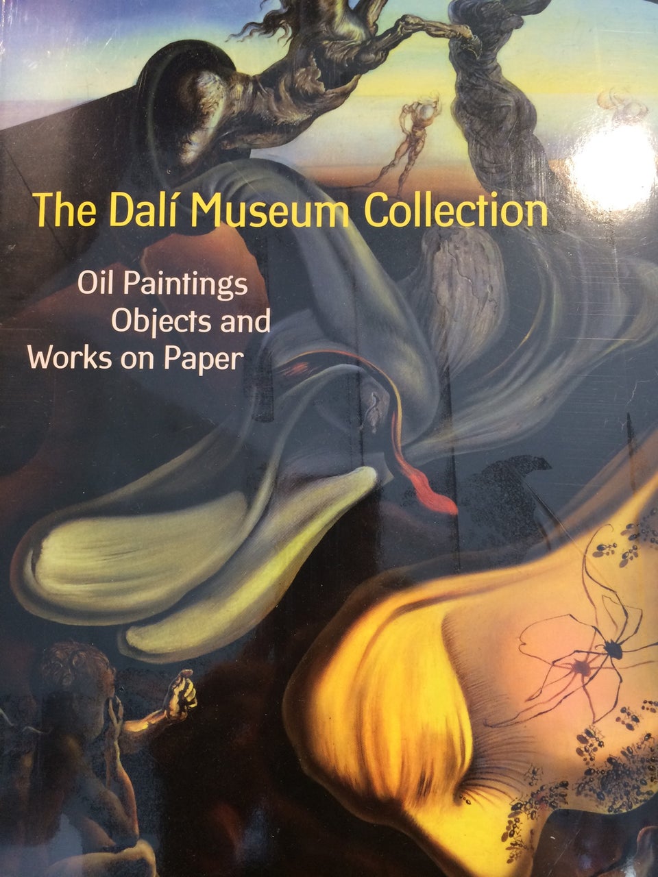 Photo of The Dali Museum