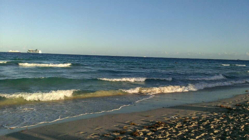 Photo of 3rd Street Beach