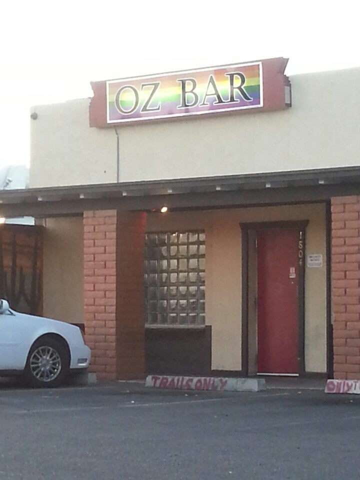 Photo of Oz Bar