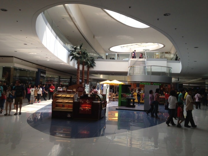 Sm Mall Of Asia