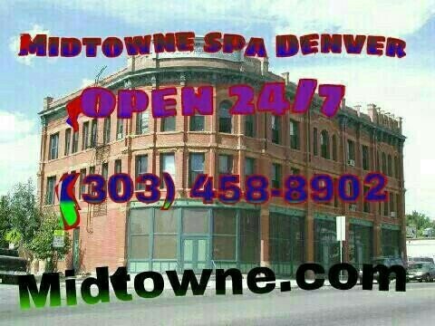 Photo of Midtowne Spa