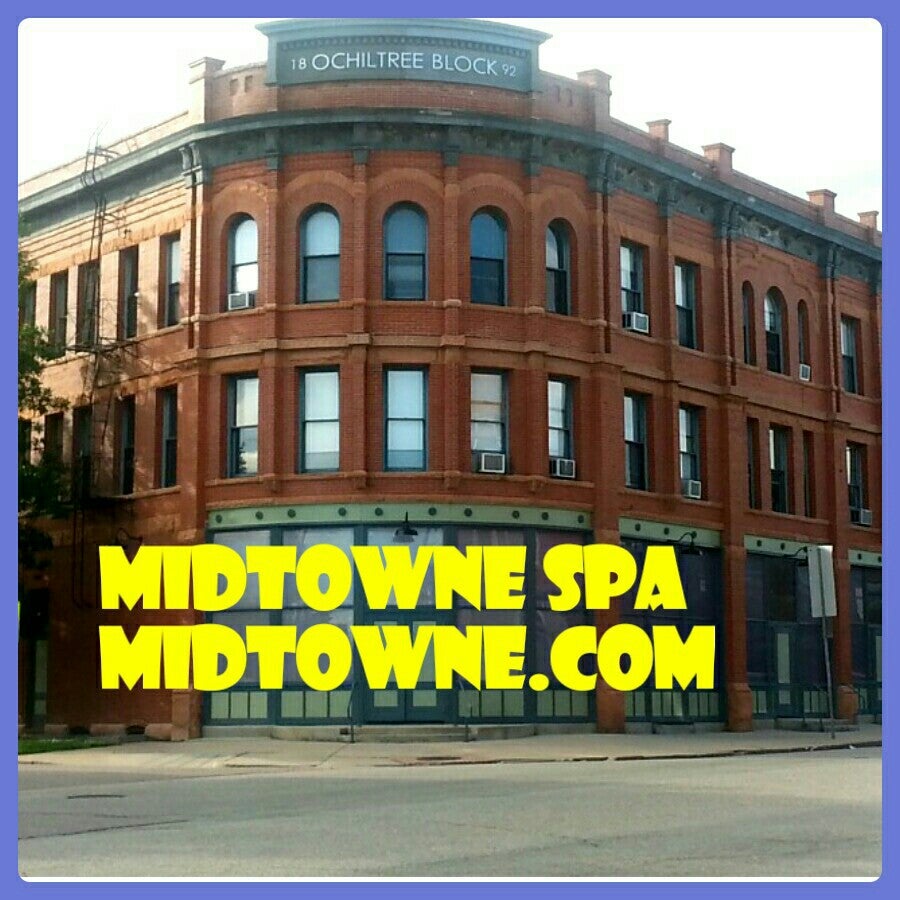 Midtowne Spa Photos GayCities Denver