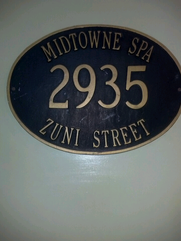 Photo of Midtowne Spa