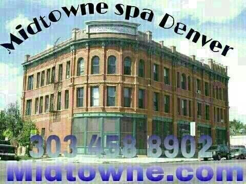 Photo of Midtowne Spa