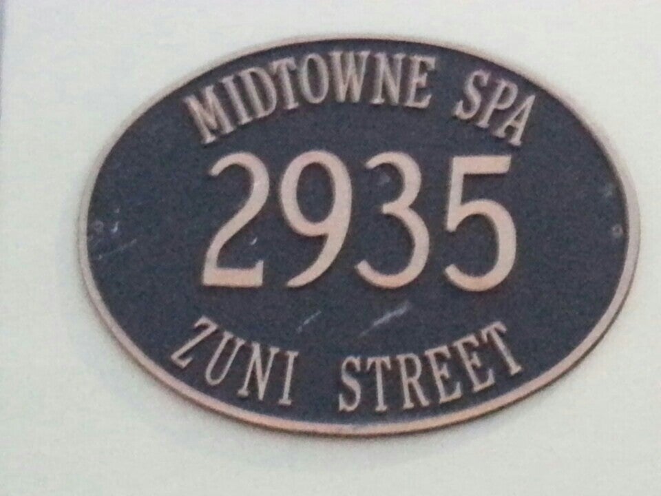 Photo of Midtowne Spa