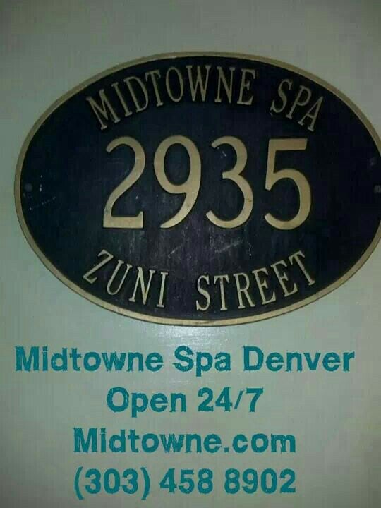 Photo of Midtowne Spa