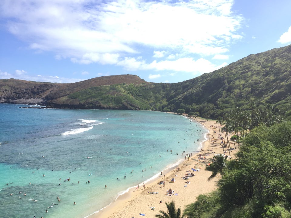 Photo of Hanauma Bay Nature Preserve