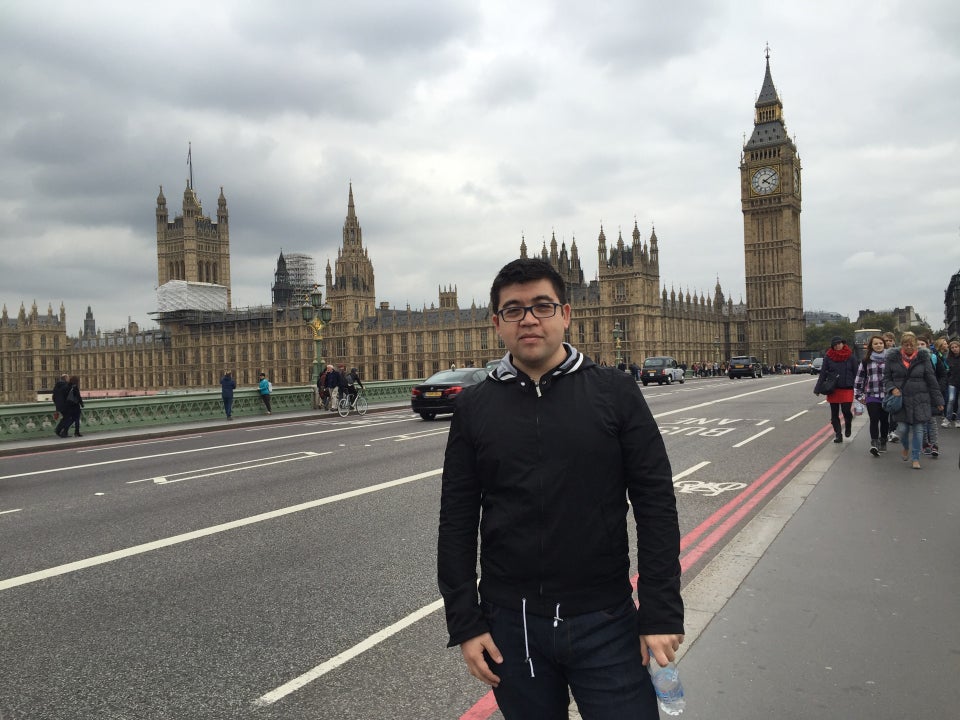 Photo of Palace of Westminster (Houses of Parliament)