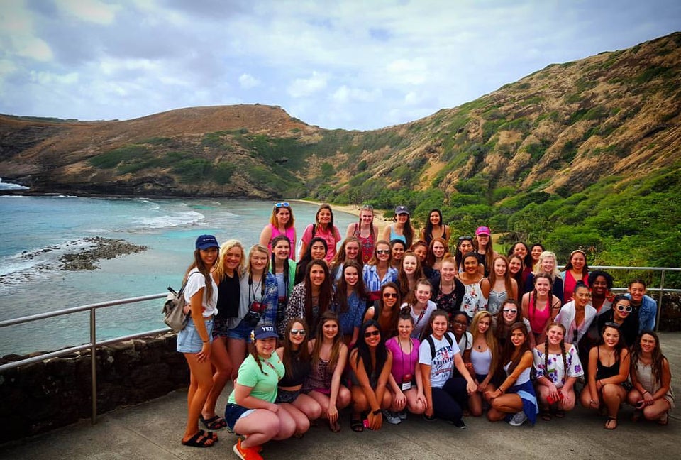 Photo of Hanauma Bay Nature Preserve