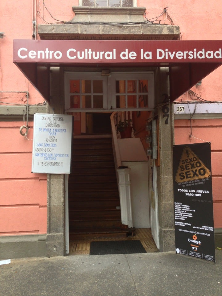 Photo of Centro Cultural de la Diversidad