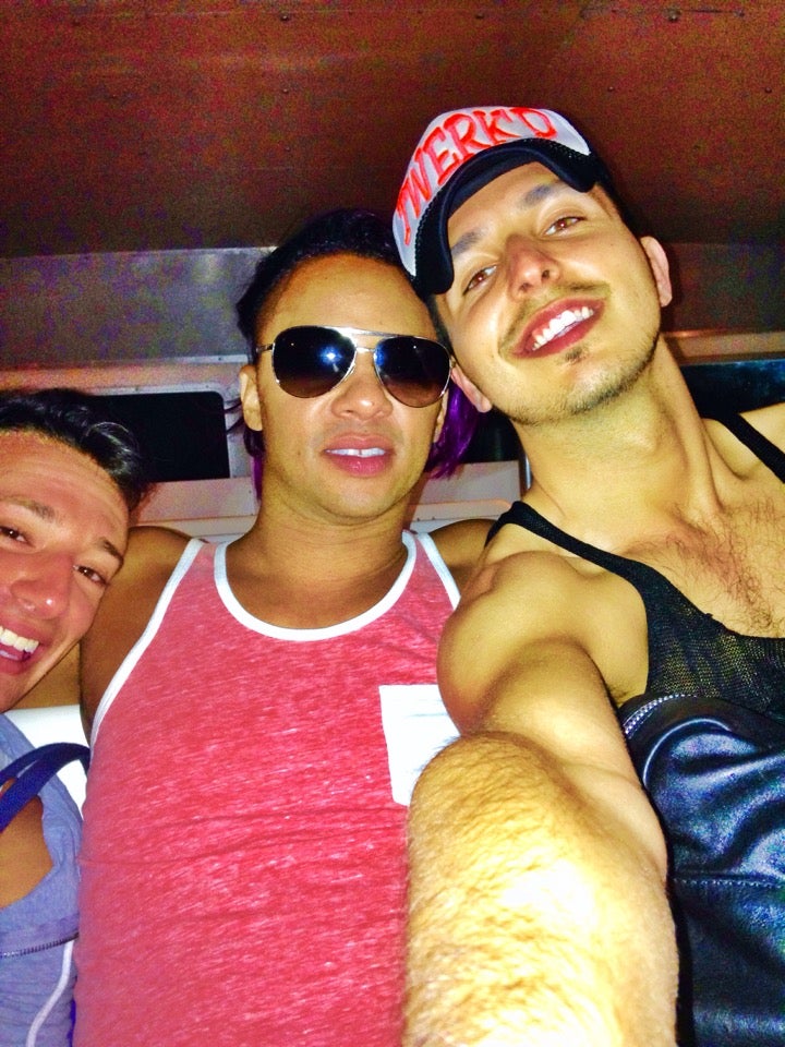 Fire Island Pines Photos Gaycities New York City 