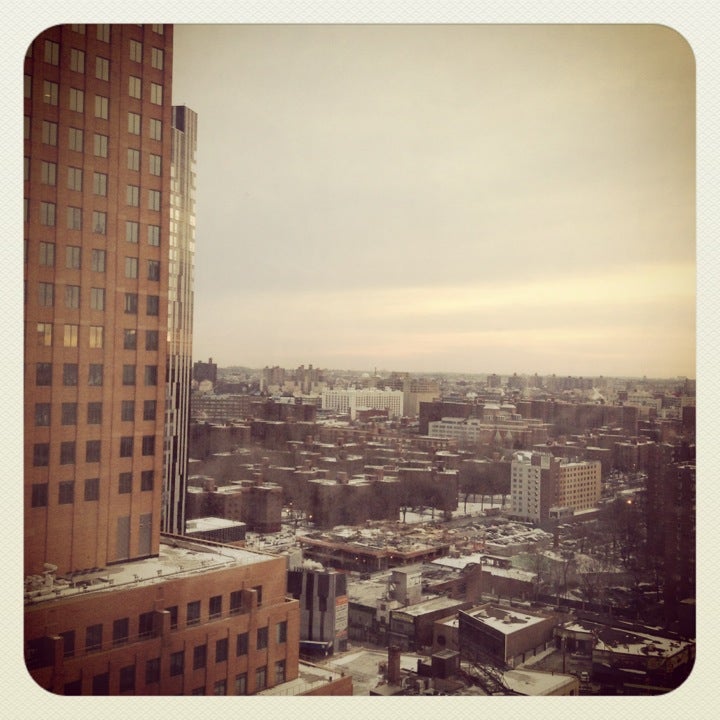 Photo of Sheraton Brooklyn New York Hotel