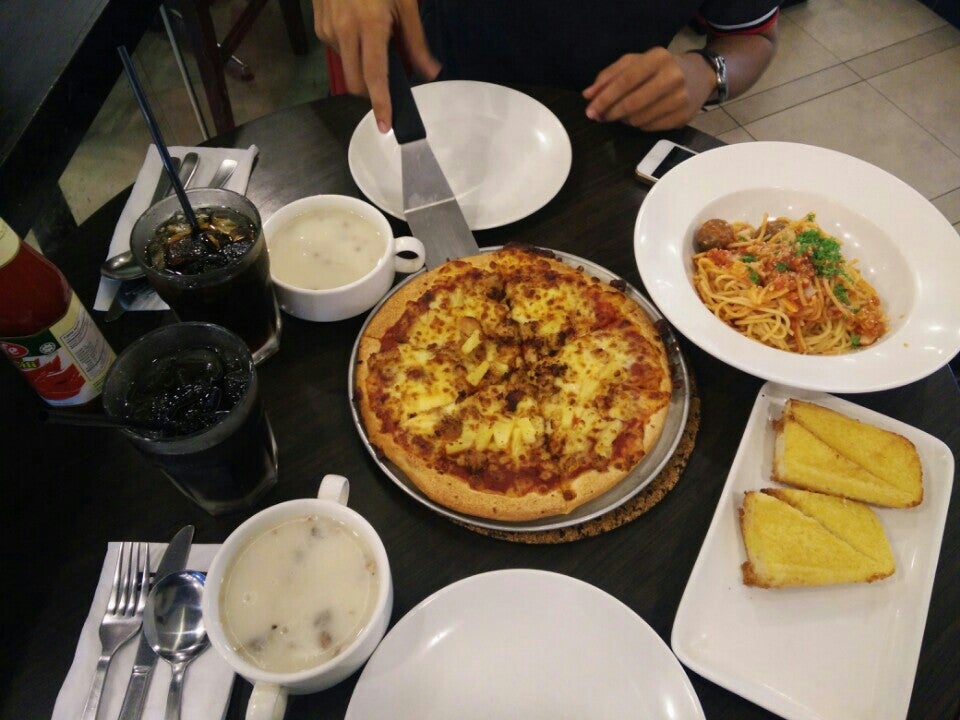 Pizza Hut In Alor Setar Kedah Openrice Malaysia