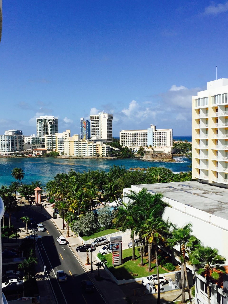 Conrad San Juan Condado Plaza Photos GayCities San Juan