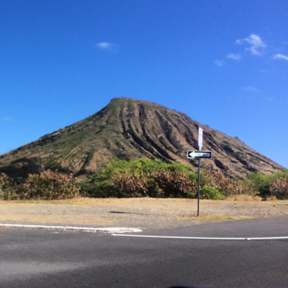 Photo of Hanauma Bay Nature Preserve