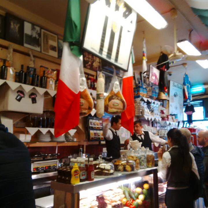 Photo of Bar Italia