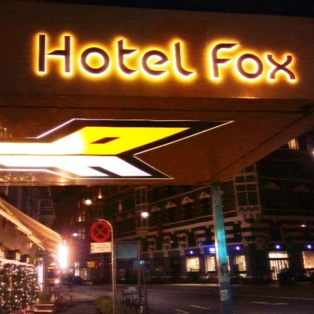 Photo of Hotel Fox