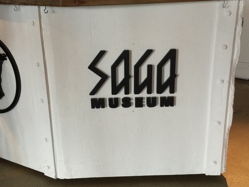 Photo of Saga Museum