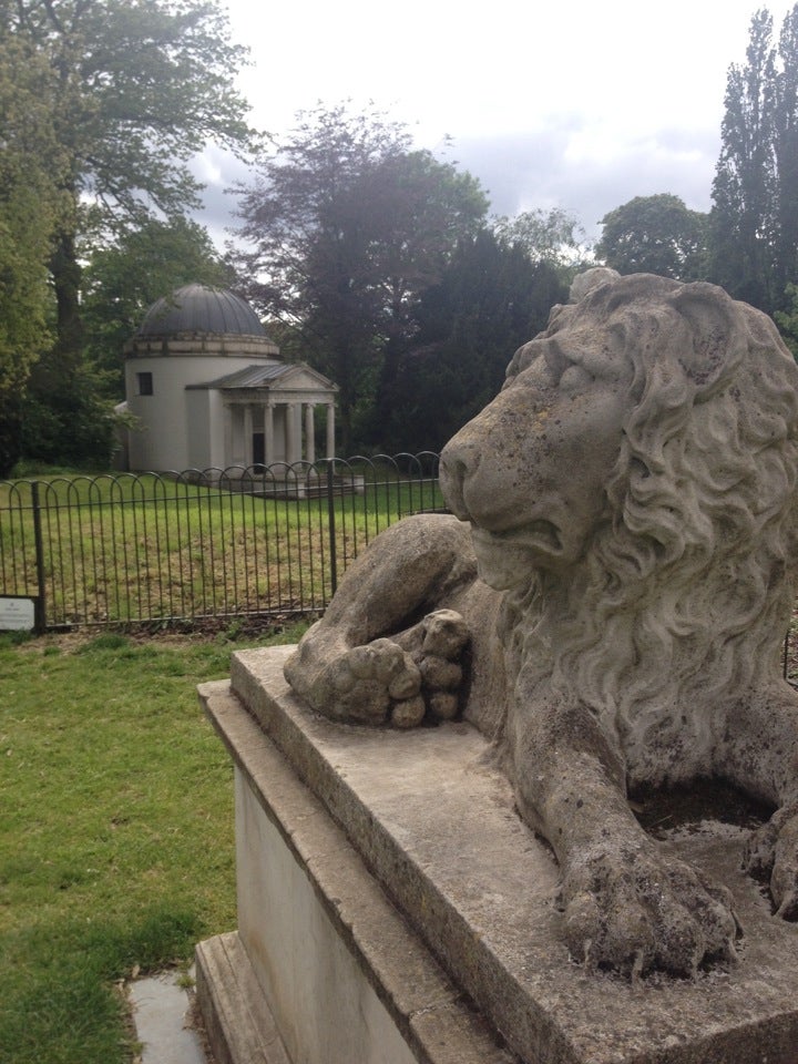 Photo of Chiswick House and Gardens