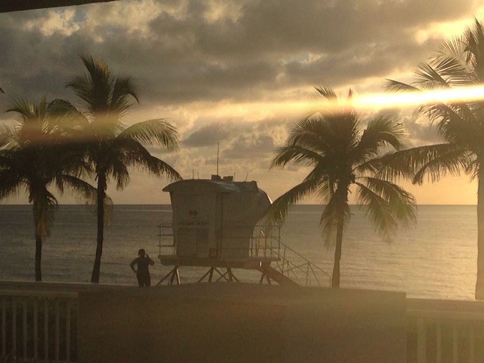 Photo of The Westin Fort Lauderdale Beach Resort