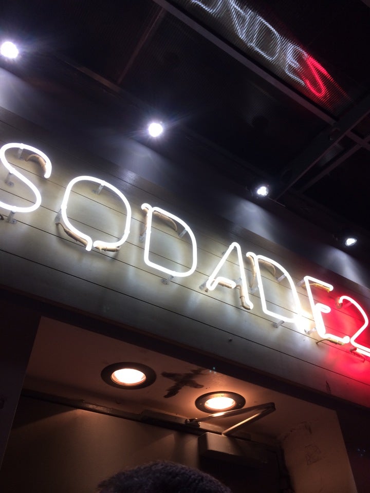 Photo of Sodade 2