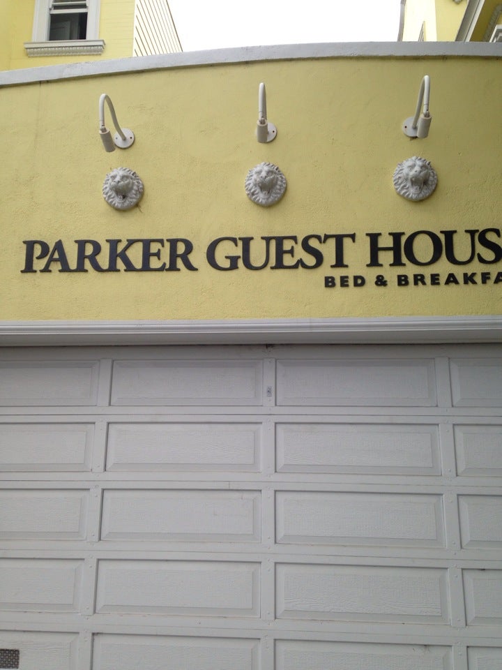 Photo of Parker Guest House