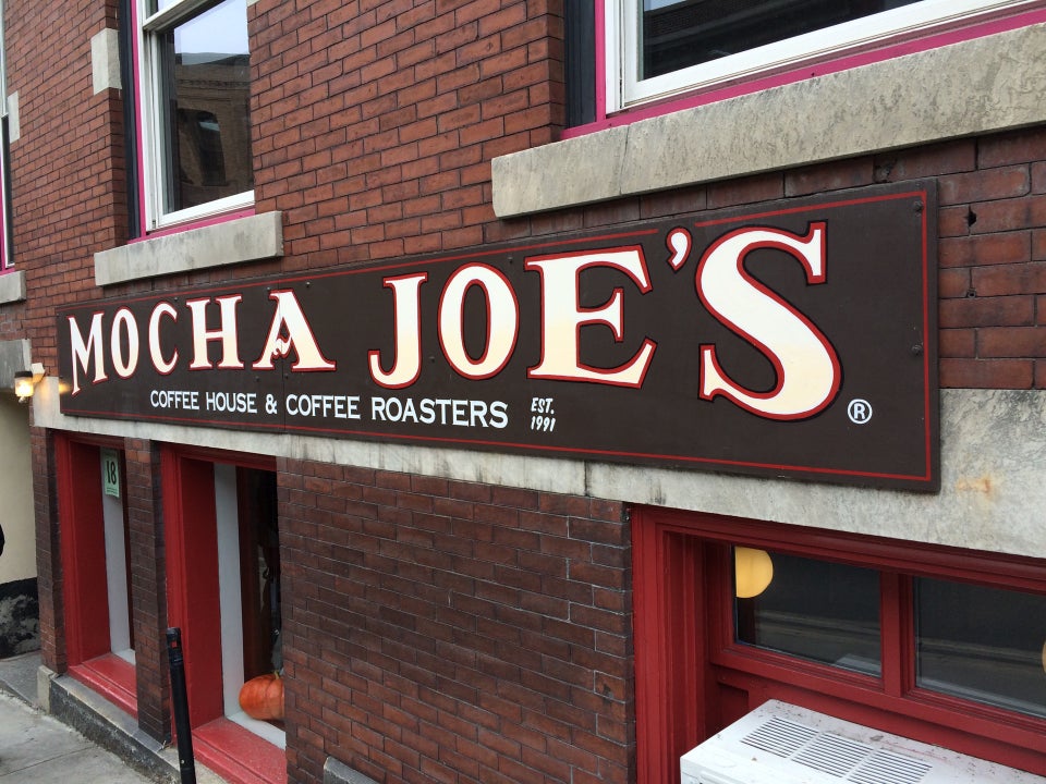 Photo of Mocha Joe's