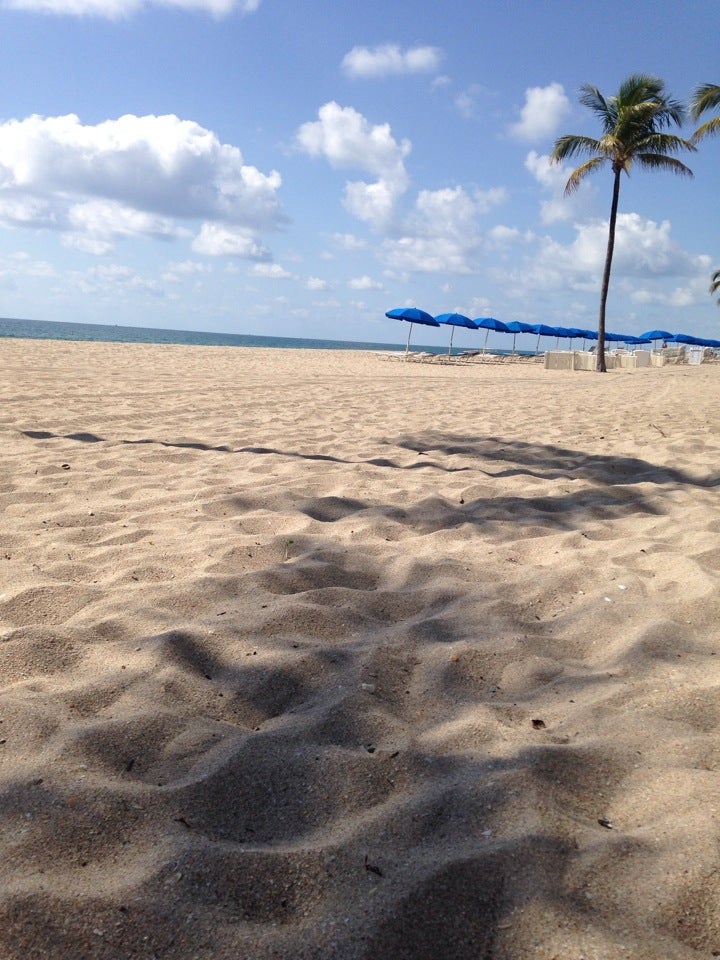 Photo of Sebastian Street Beach